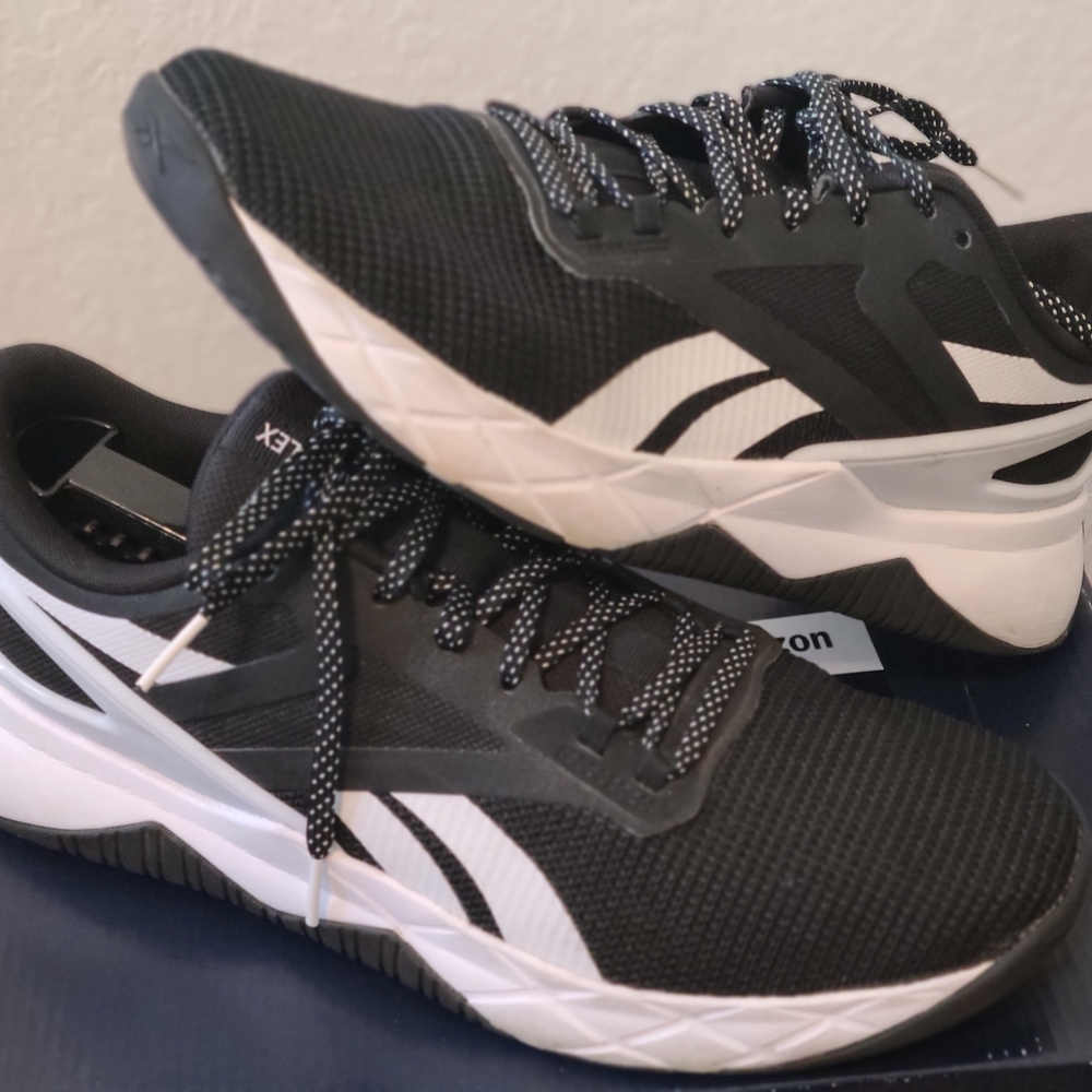 Reebok Women's Nanoflex TR Cross-trainer Sneakers